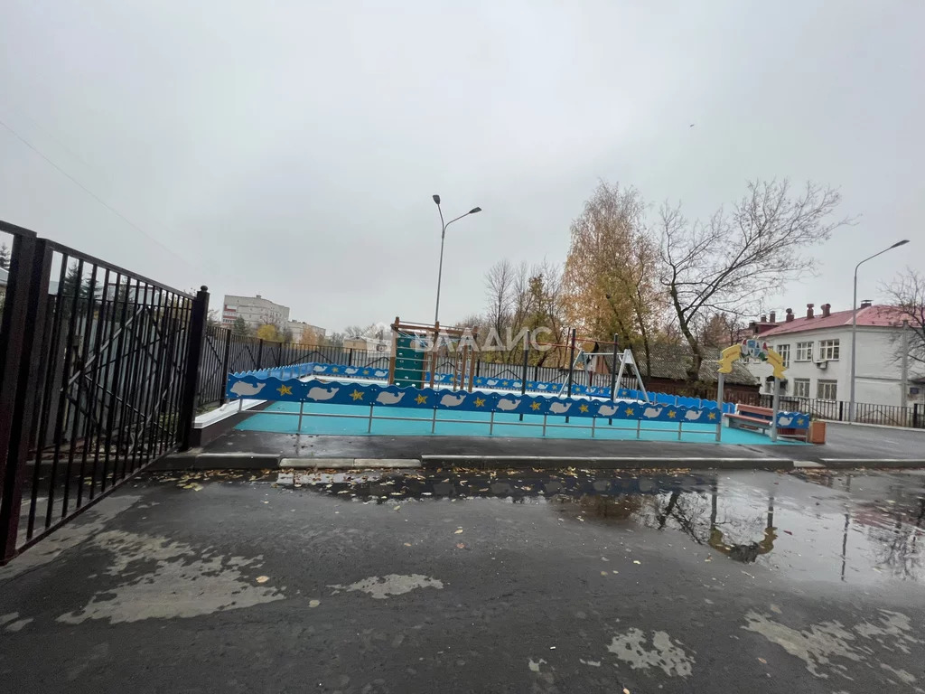 городской округ Владимир, улица Горького, д.60А, 3-комнатная квартира . - Фото 0