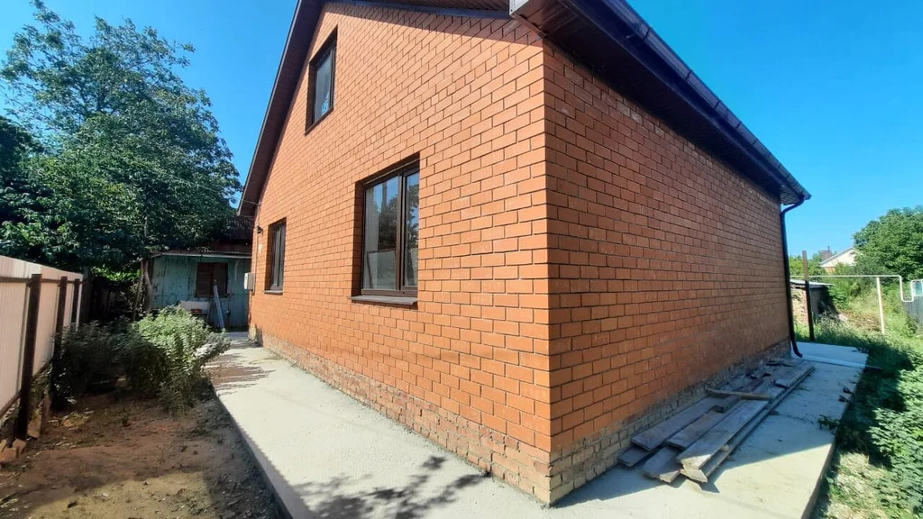 Продажа дома, Абинск, Абинский район, ул. Луговая - Фото 17