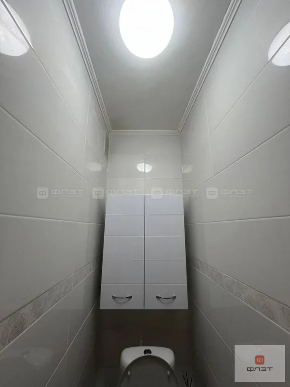 Продажа квартиры, Казань, ул. Декабристов - Фото 19