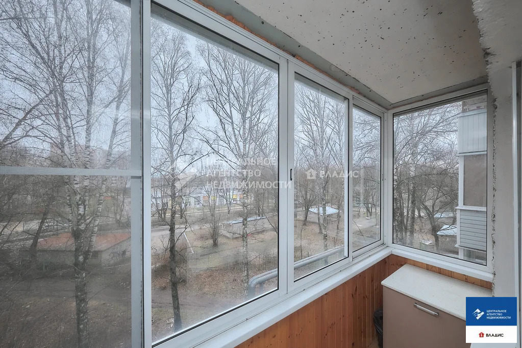 Продажа квартиры, Рязань, ул. Юбилейная - Фото 6