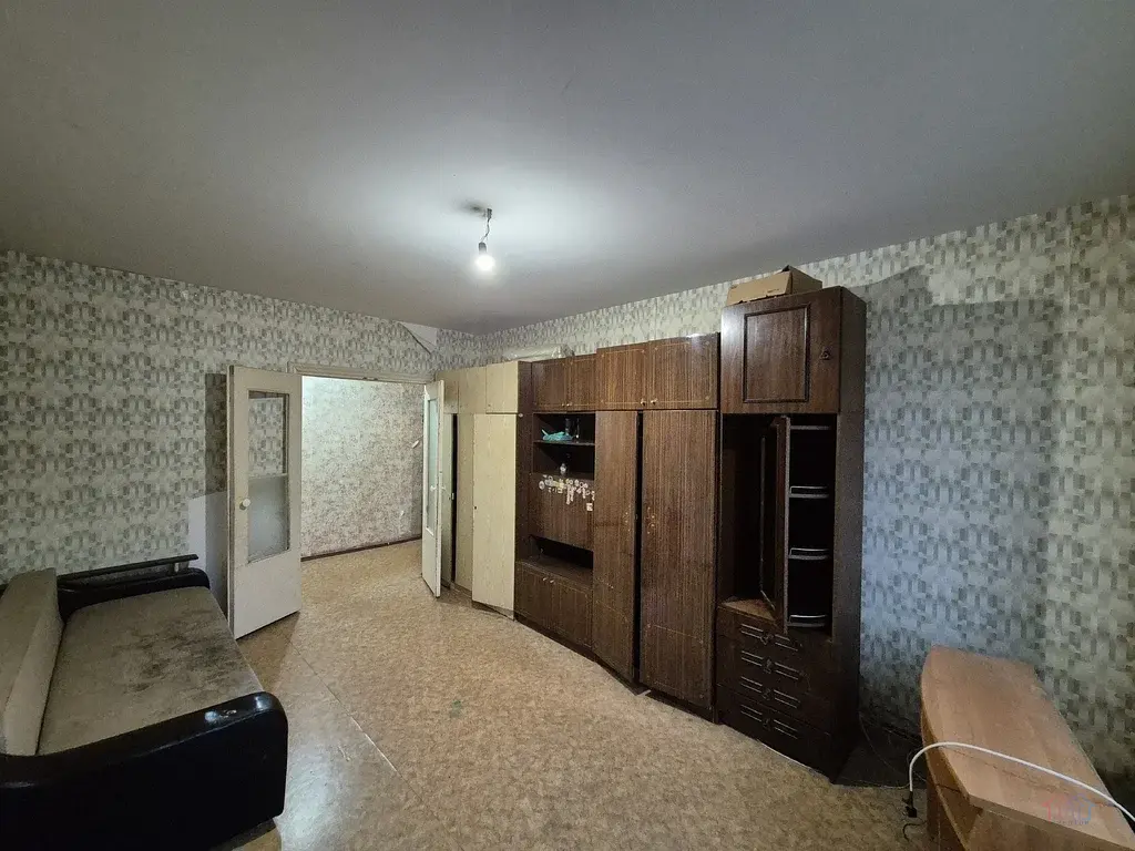 3-к. квартира, 75.3 м2, 4/9 эт. - Фото 5