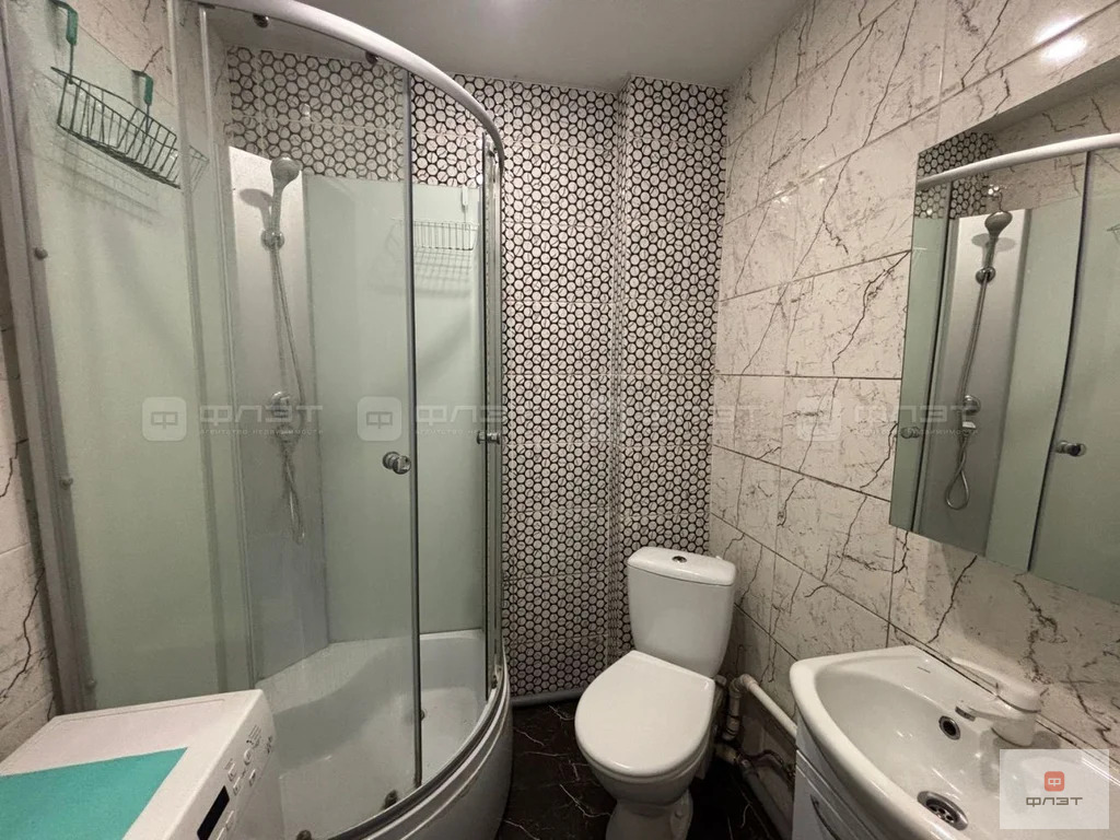 Продажа квартиры, Казань, ул. Октябрьская - Фото 5