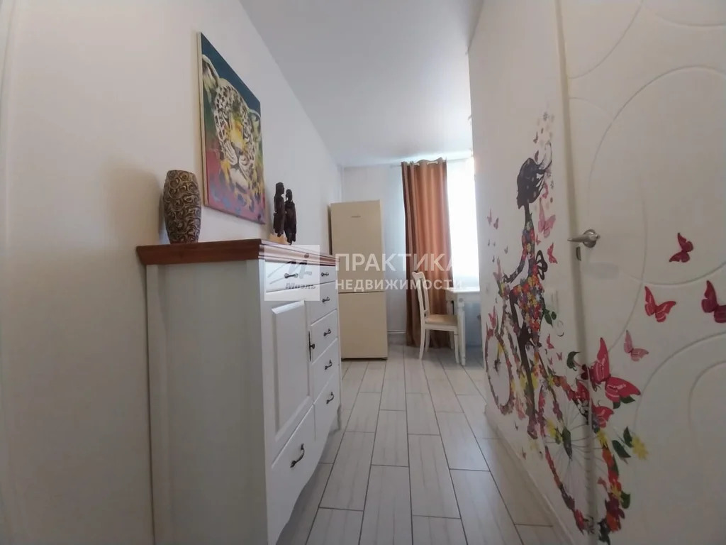 Продажа квартиры, Варшавское ш. - Фото 14