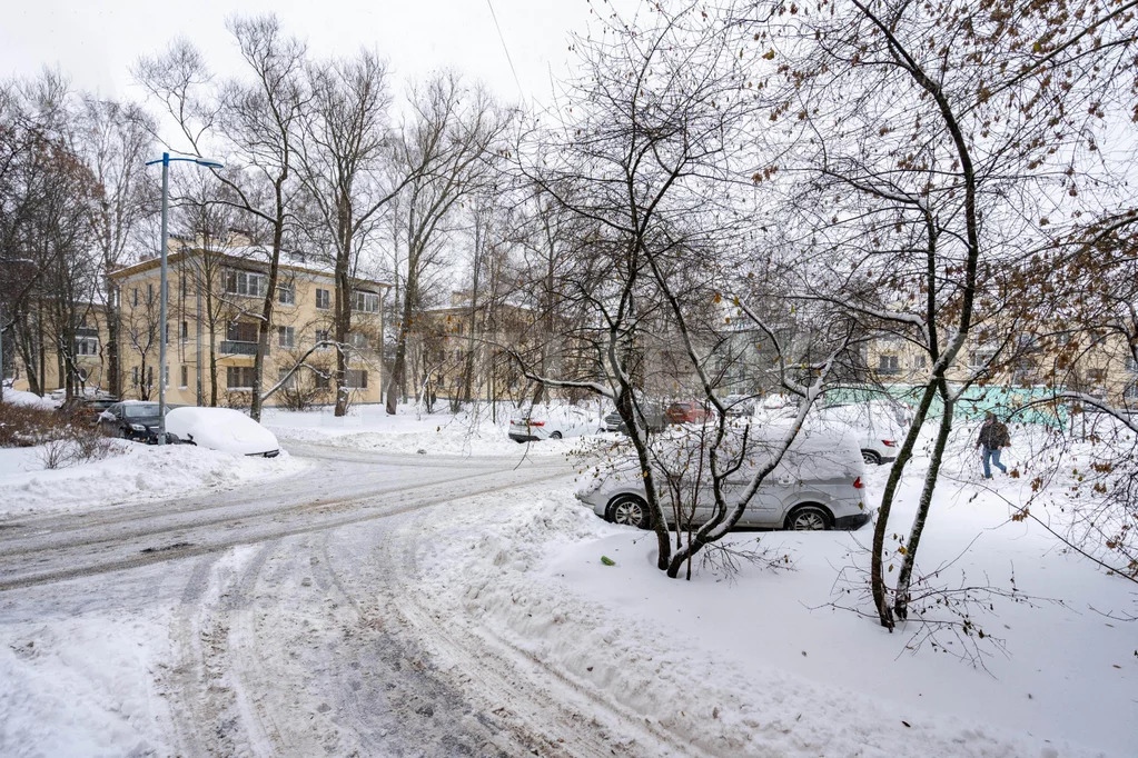 Продажа квартиры, м. Академическая, Гражданский проспект, 74, к 2, . - Фото 4