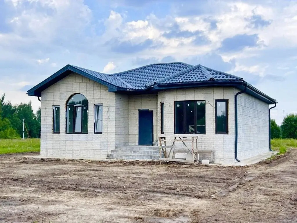 Продажа дома 112.0м ул. Садовая, Ярославская область, ... - Фото 17