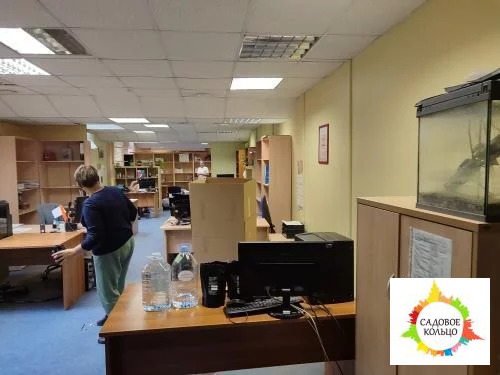 Помещение без отопления под склад на огороженной охраняемой территории - Фото 29