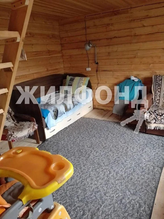 Продажа дома, Новосибирск - Фото 13