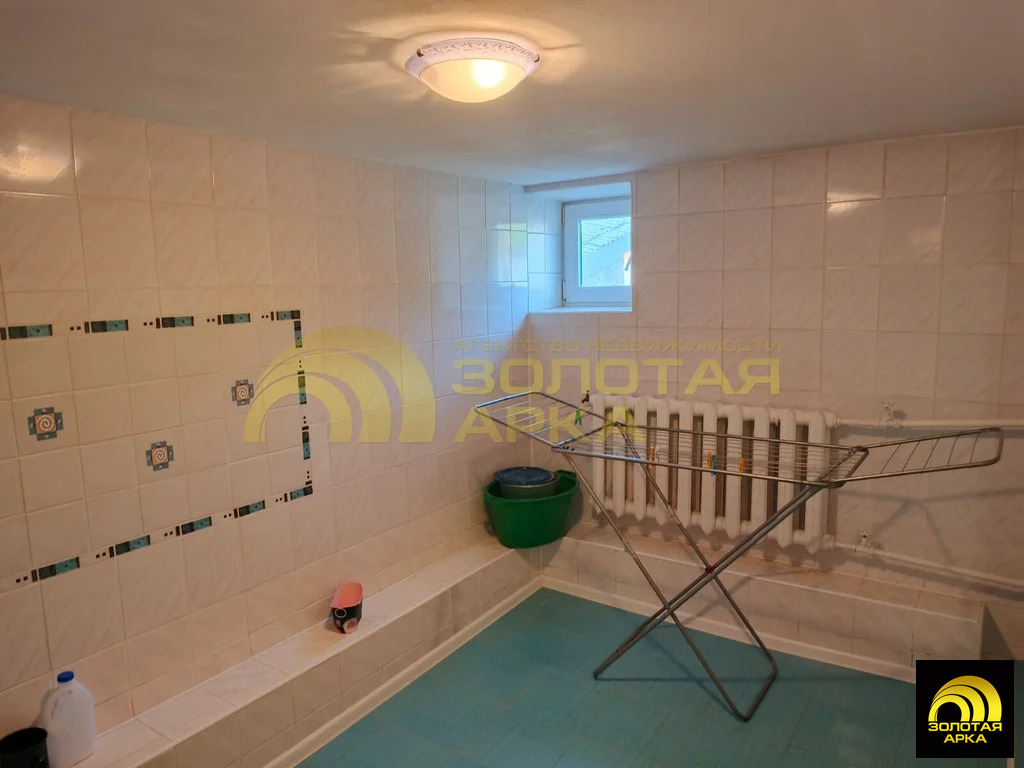 Продажа дома, Северская, Северский район, улица Максима Горького - Фото 13