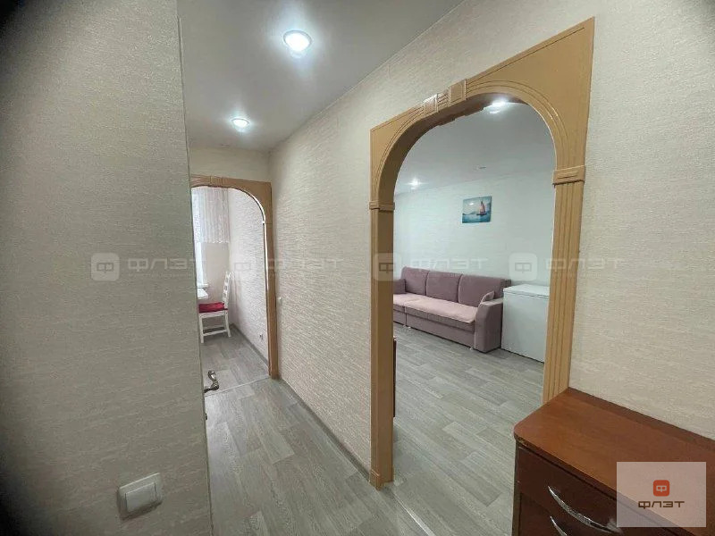 Продажа квартиры, Казань, ул. Магистральная - Фото 7