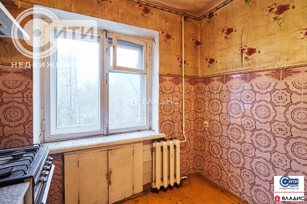 Продажа квартиры, Воронеж, ул. 9 Января - Фото 6