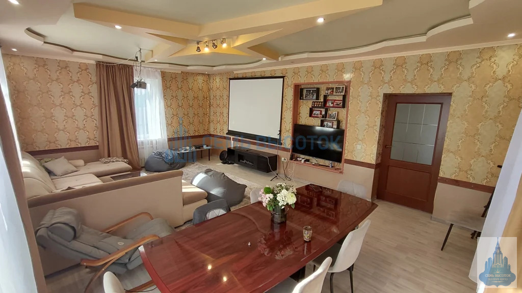 Продажа дома, Видное, Ленинский район, ул. Пионерская - Фото 14