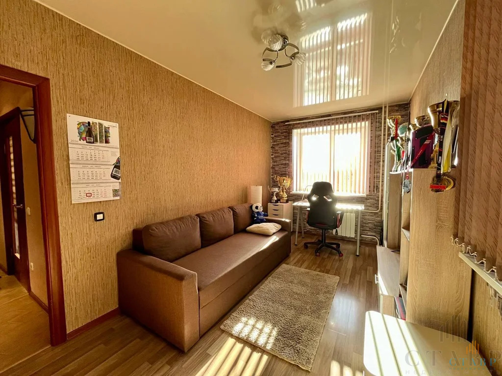 Продажа квартиры, Пушкин, Сапёрная улица - Фото 16