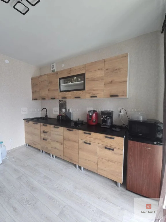 Продажа квартиры, Осиново, Зеленодольский район, ул. Марата Ахметшина - Фото 2