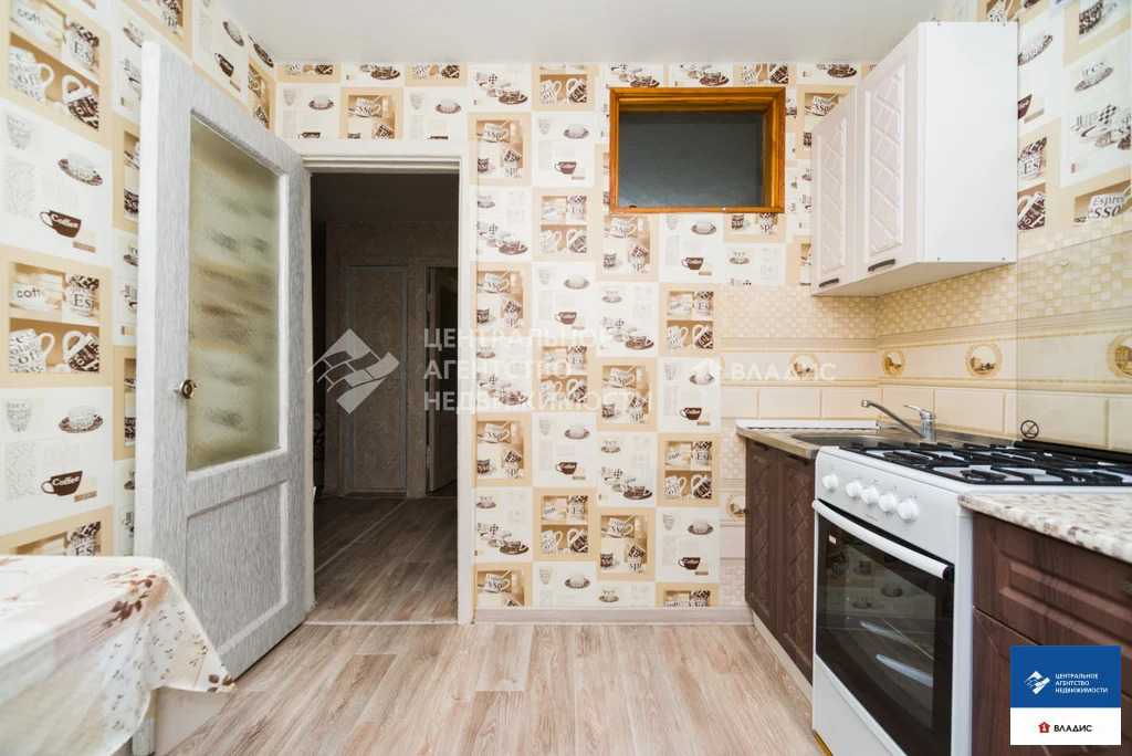 Продажа квартиры, Рязань, ул. Островского - Фото 1