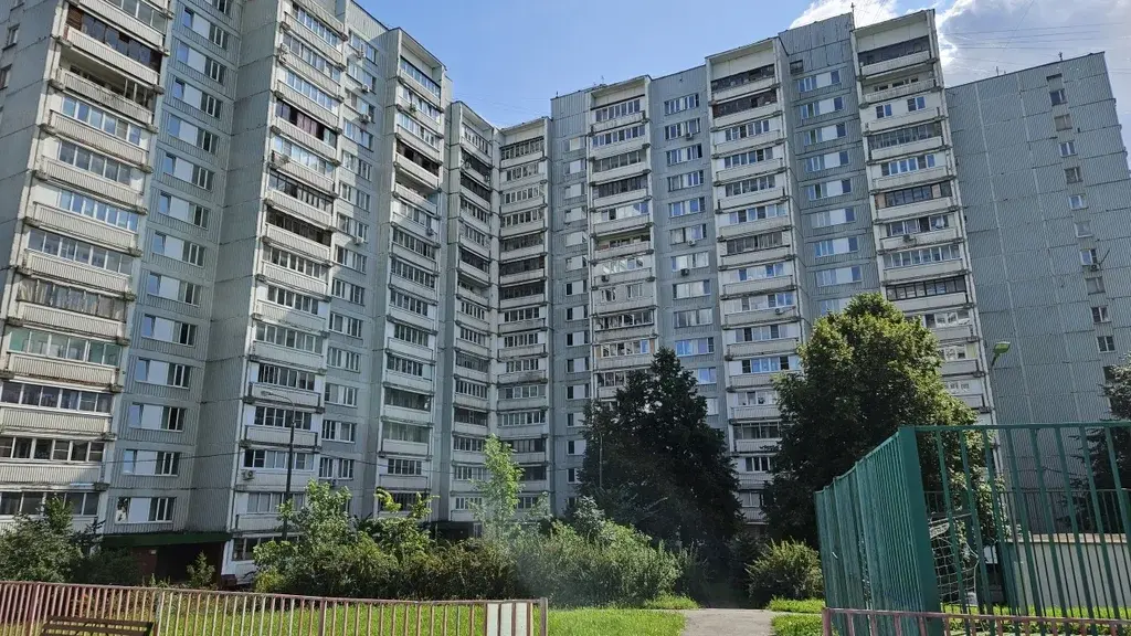 3-к. ул.Инессы Арманд, д.7 - Фото 3