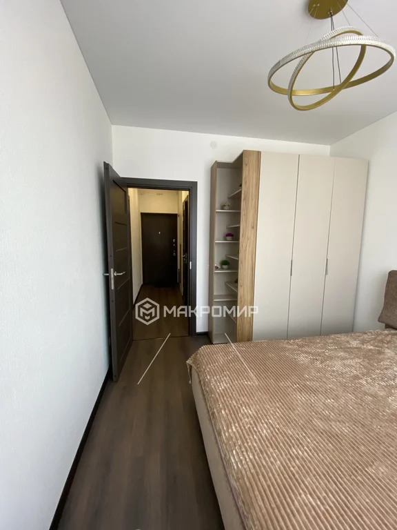 Продажа квартиры, ул. Манчестерская - Фото 19