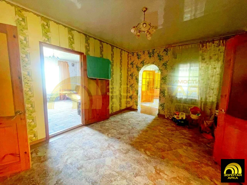 Продажа дома, Варениковская, Крымский район, ул. Чкалова - Фото 5