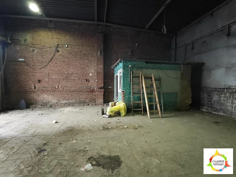 Предлагается в аренду отапливаемое складское помещение - Фото 3