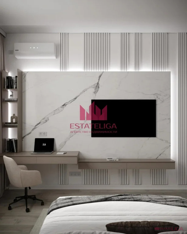 Продажа квартиры, проспект Лихачева - Фото 34