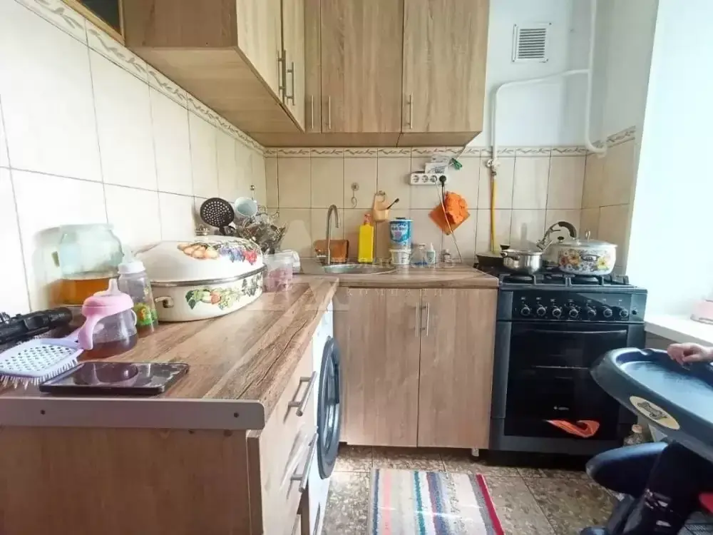 Продажа квартиры, Новопавловск, Кировский район, ул. Правды - Фото 6