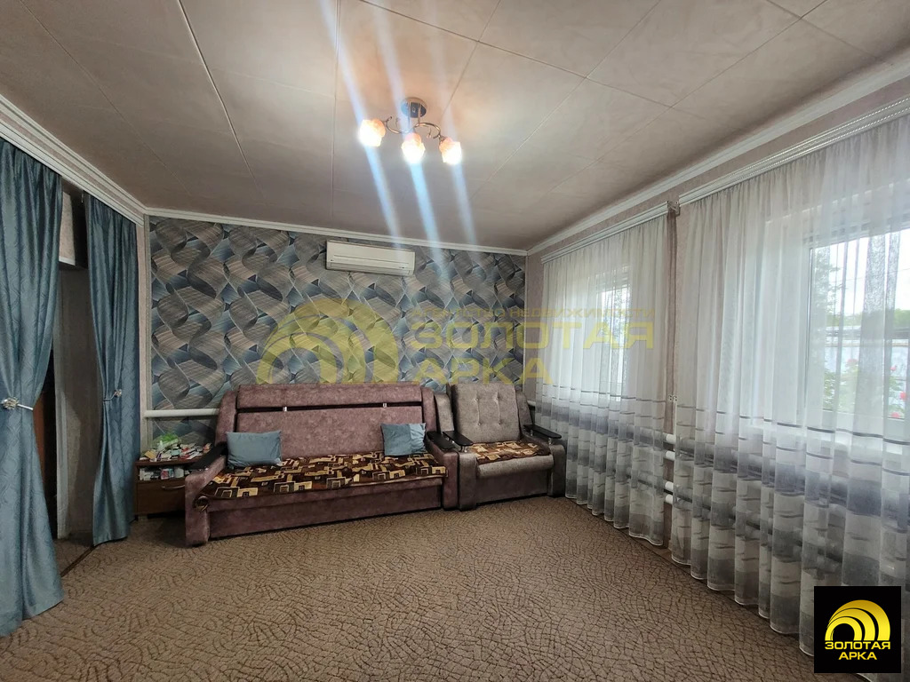 Продажа дома, Северская, Северский район, ул. Кирова - Фото 4