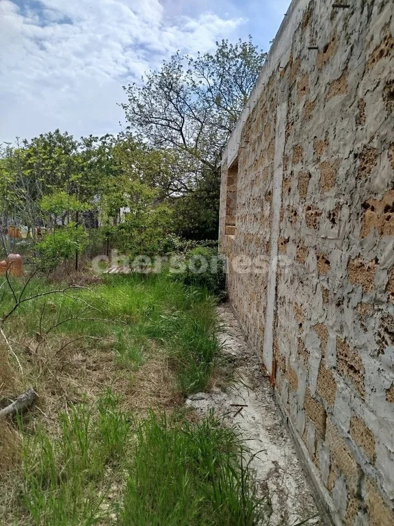 Продажа участка, Севастополь, территория СТ Мрия - Фото 3