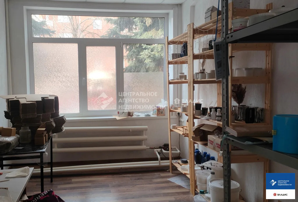 Аренда офиса, Рязань, ул. Семена Середы - Фото 8