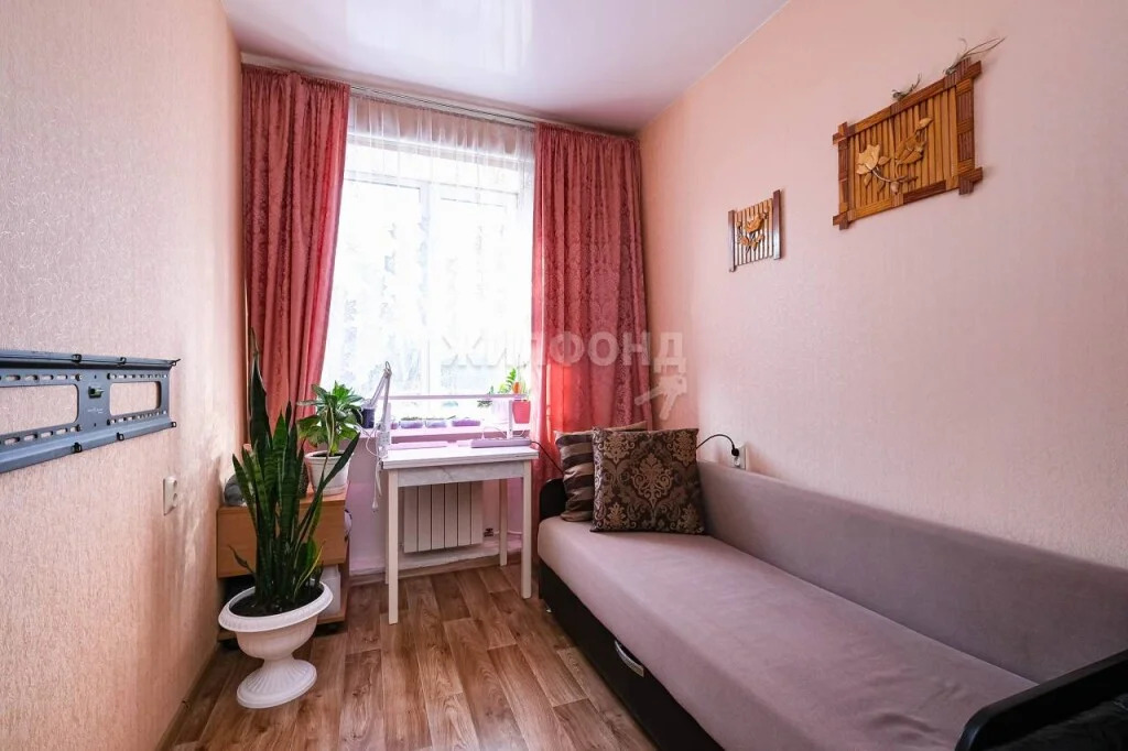 Продажа квартиры, Новосибирск, ул. Смоленская - Фото 6