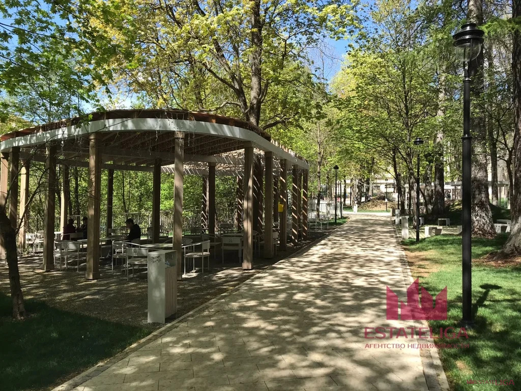 Продажа квартиры в новостройке, Звенигород - Фото 19