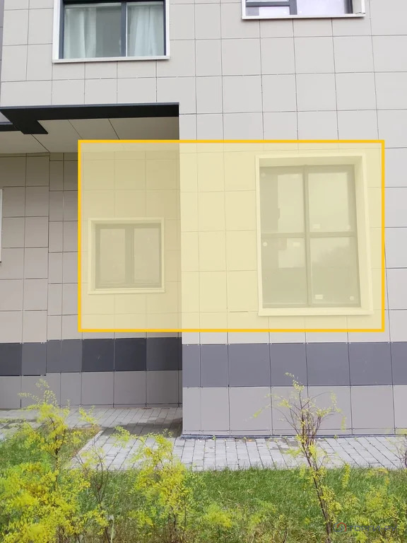 Продажа торгового помещения, 6-я Радиальная улица - Фото 3