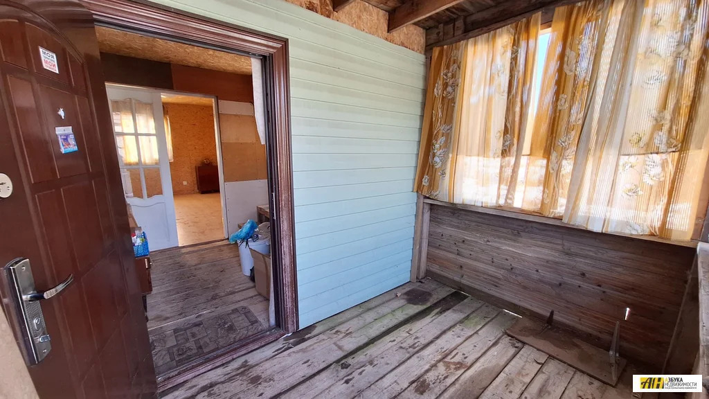 Продажа дома, Чеховский район, СНТ Русские Дали - Фото 5