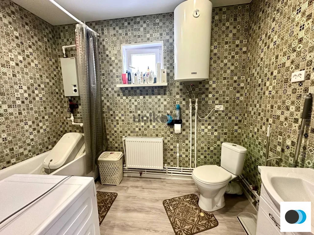 Продажа дома, Иглино, Иглинский район, улица Циолковского - Фото 4