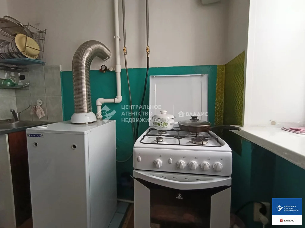 Продажа квартиры, Шилово, Шиловский район, ул. Фирсова - Фото 19