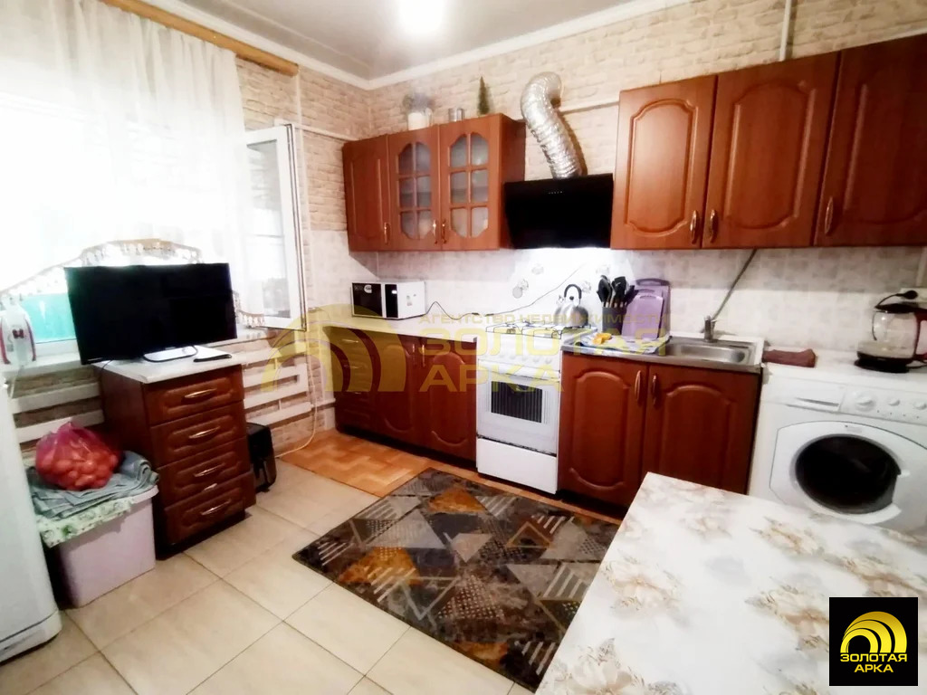 Продажа дома, Варениковская, Крымский район, ул. Лермонтова - Фото 3