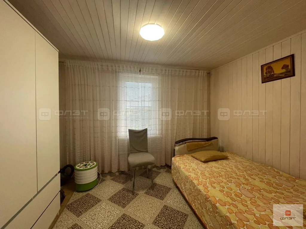 Продажа дома, Никольское, Лаишевский район, СНТ Надежда - Фото 20