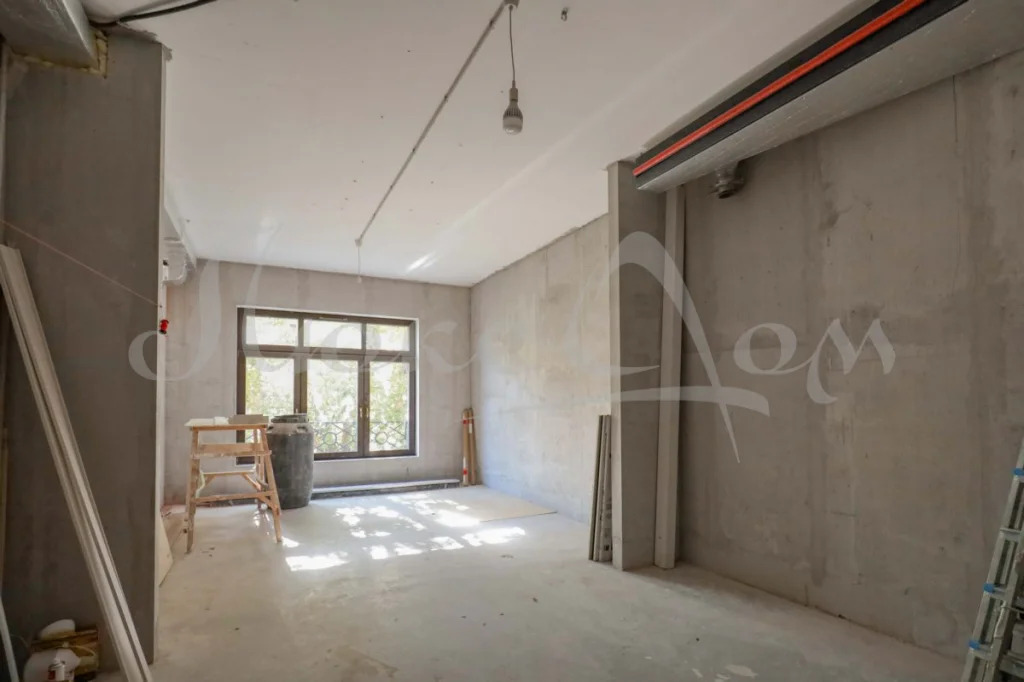 Продажа квартиры, м. Фрунзенская, ул. Погодинская - Фото 18