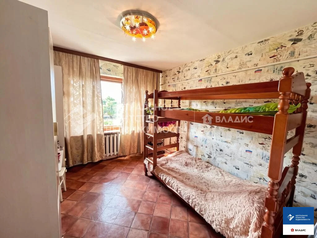 Продажа квартиры, Захарово, Захаровский район, ул. Победы - Фото 9
