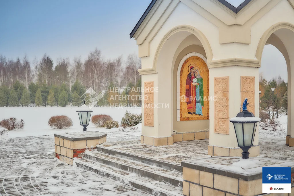 Продажа участка, Рязанский район - Фото 6