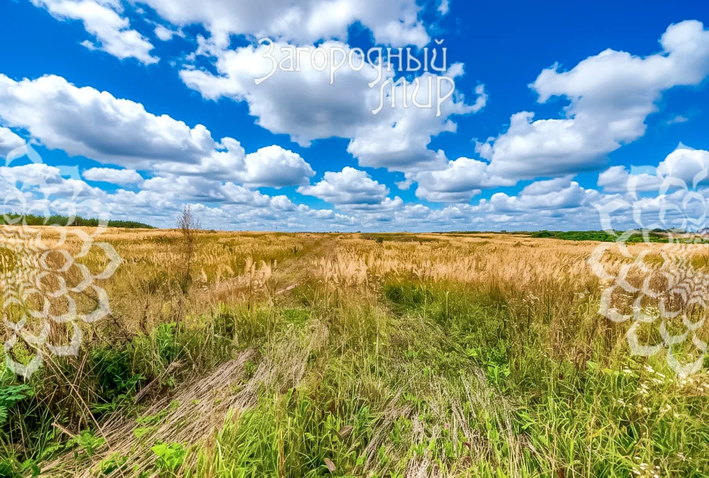 Продам участок, Пятницкое шоссе, 45 км от МКАД - Фото 1