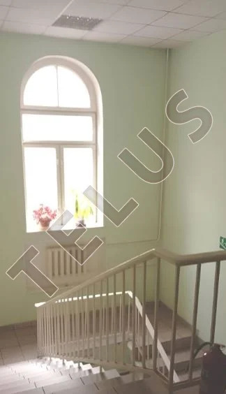 м Люблино, Высотный проезд, 1321 м 2, Здание (ном. объекта: 8202) - Фото 16