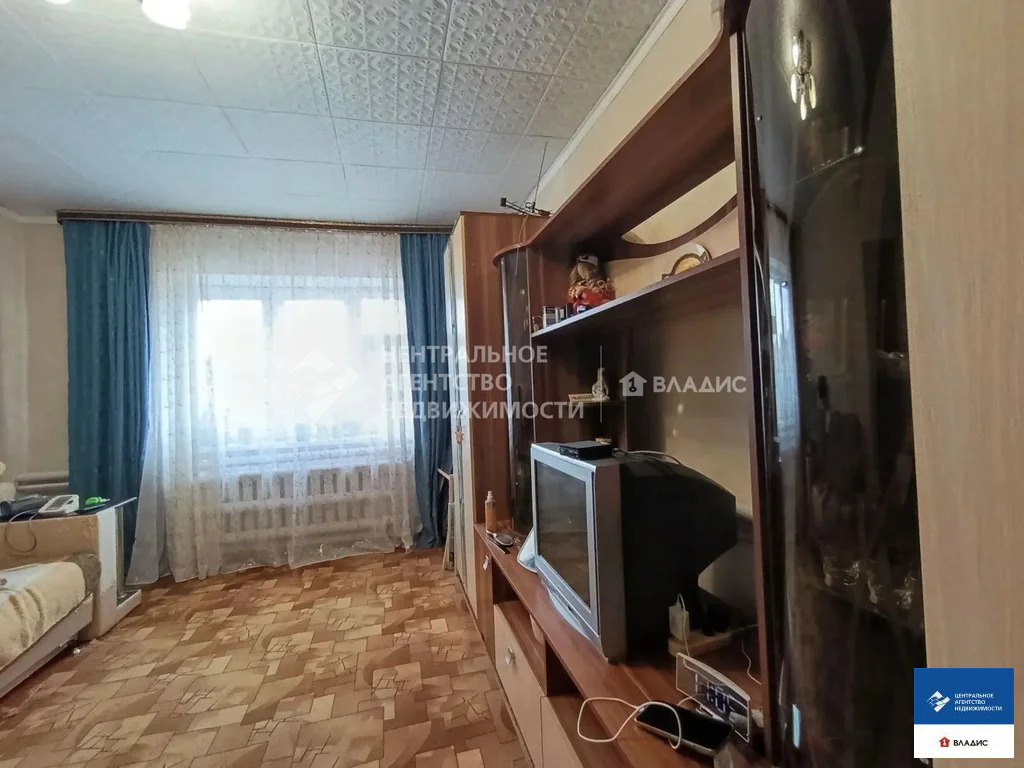 Продажа квартиры, Задубровье, Шиловский район, ул. Заводская - Фото 8