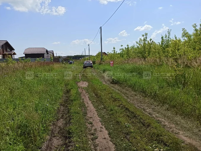 Продажа участка, Старое Алпарово, Алькеевский район, Ул. Мира - Фото 2