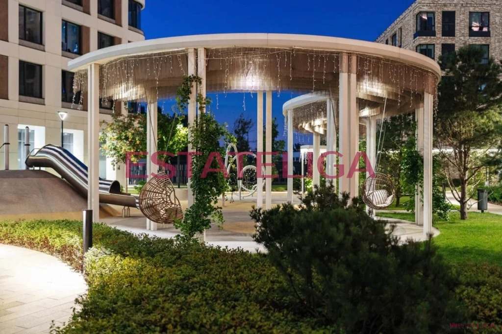 Продажа квартиры, ул. Нижние Мневники - Фото 35