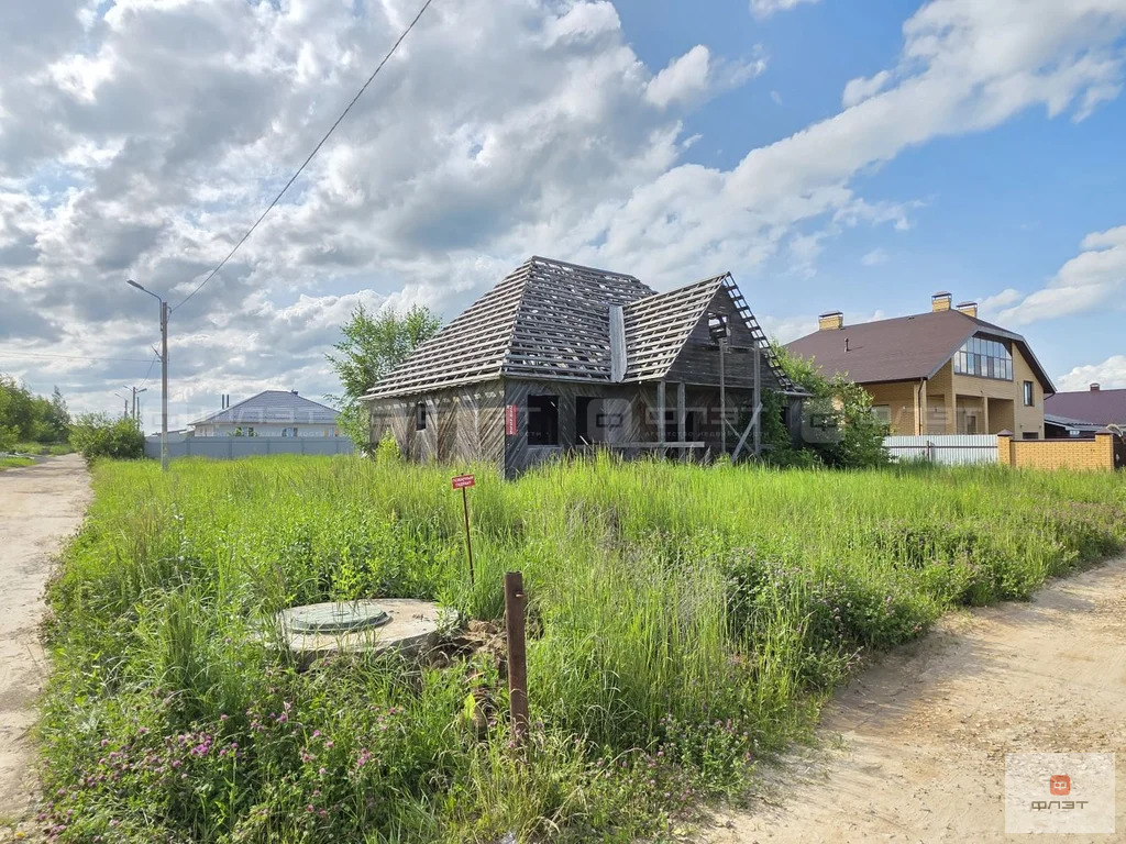 Продажа участка, Казань, ул. Ясмин - Фото 6