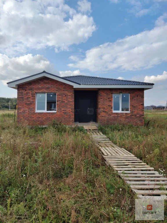 Продажа дома, Лаишевский район, ул. Фруктовая - Фото 0