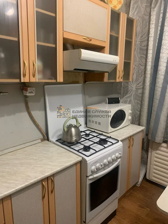 Аренда квартиры, Уфа, ул. Шафиева - Фото 2