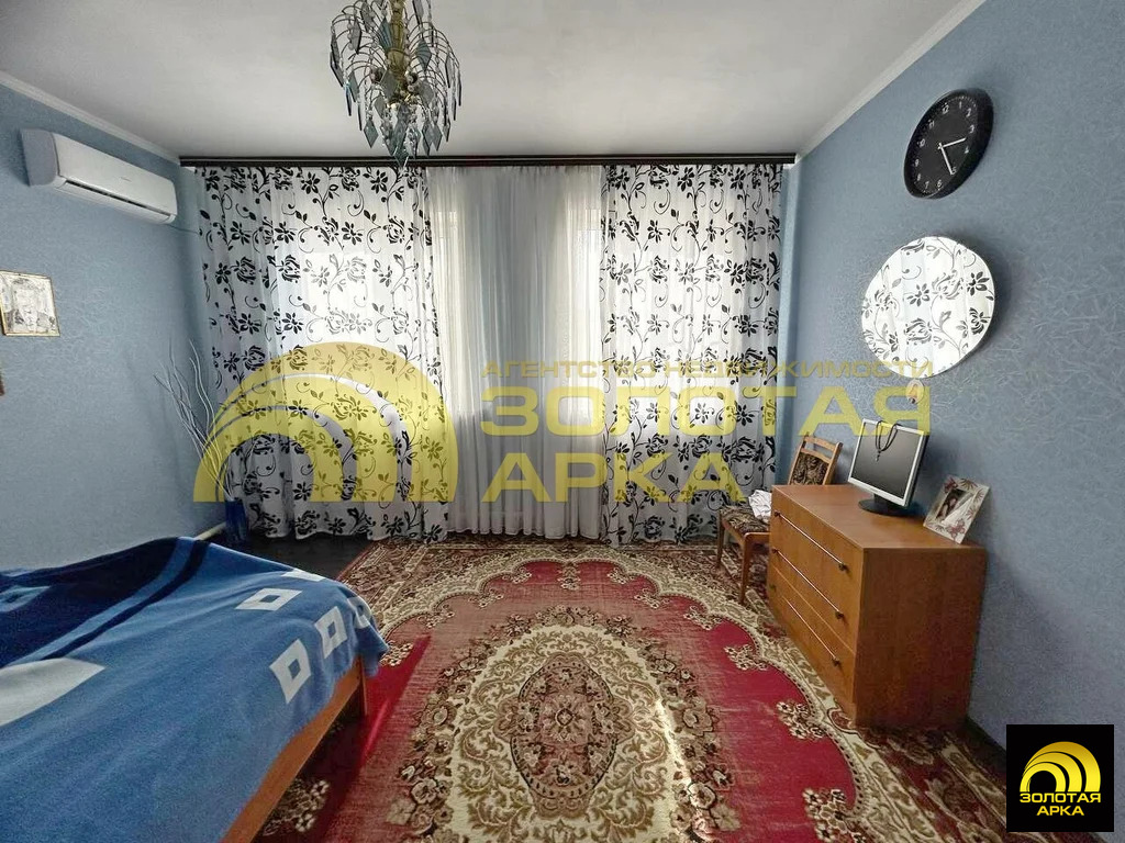 Продажа дома, Крымск, Крымский район, ул. Маршала Гречко - Фото 10