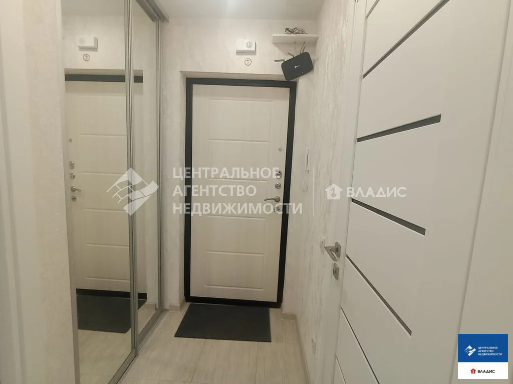 Аренда квартиры, Рязань, ул. Островского - Фото 3