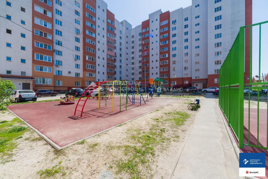 Продажа квартиры, Рязань, ул. Щорса - Фото 19