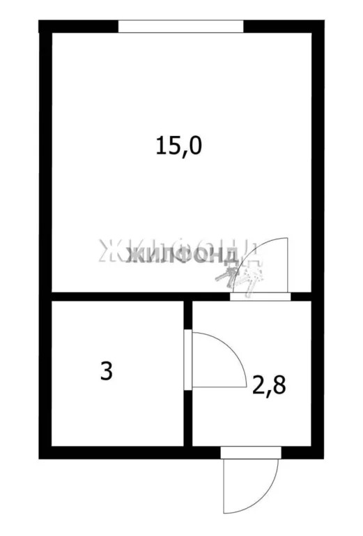 Продажа квартиры, Новосибирск, ул. Тюленина - Фото 6